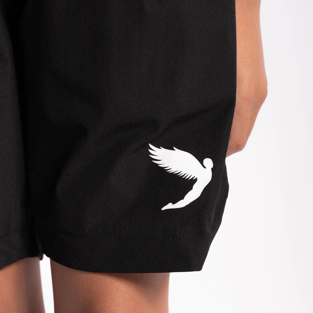 Kids Performance Shorts (7790356037884)