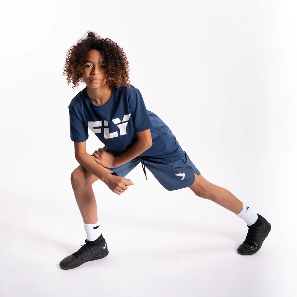 Kids Performance Shorts (7790356037884)