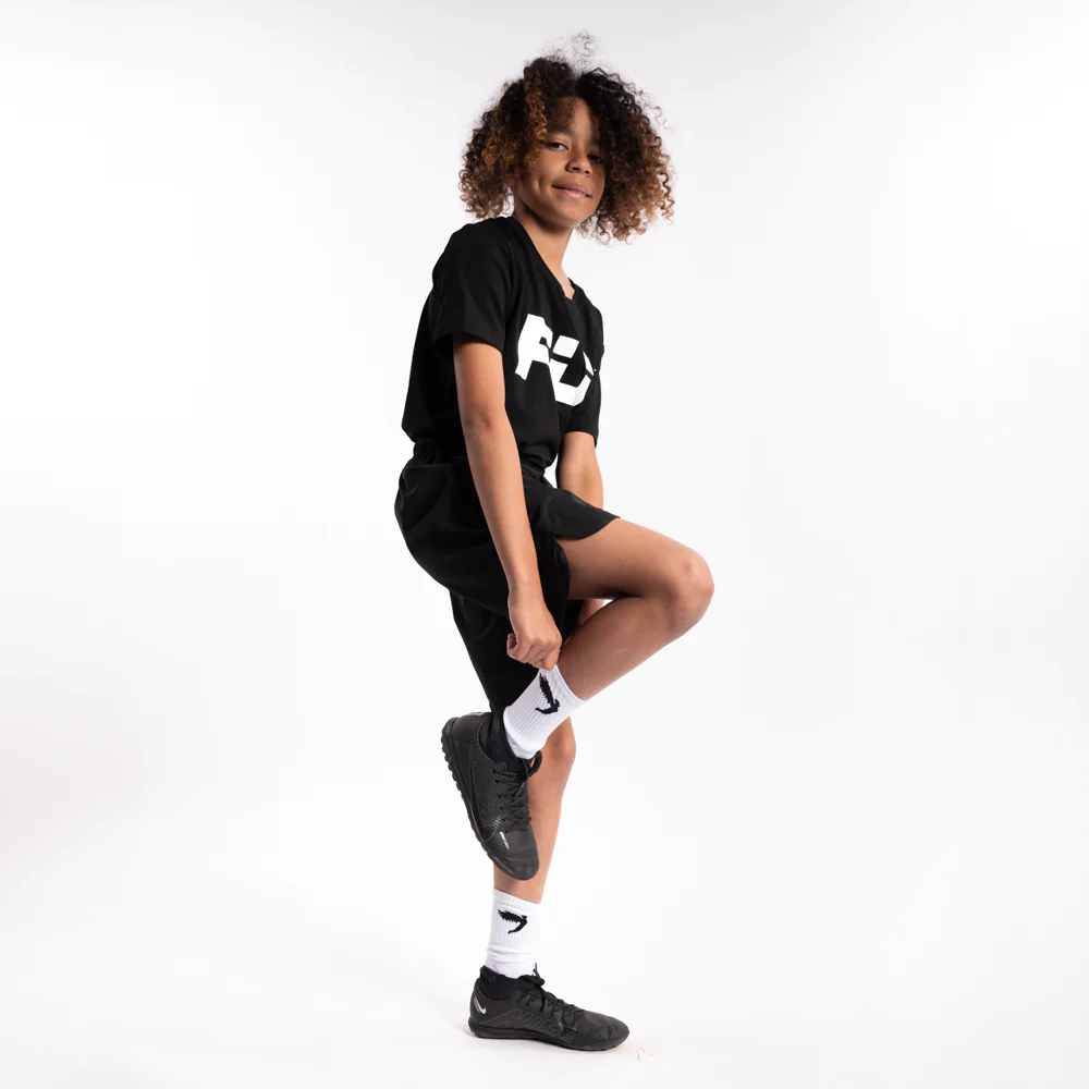 Kids Performance Shorts (7790356037884)