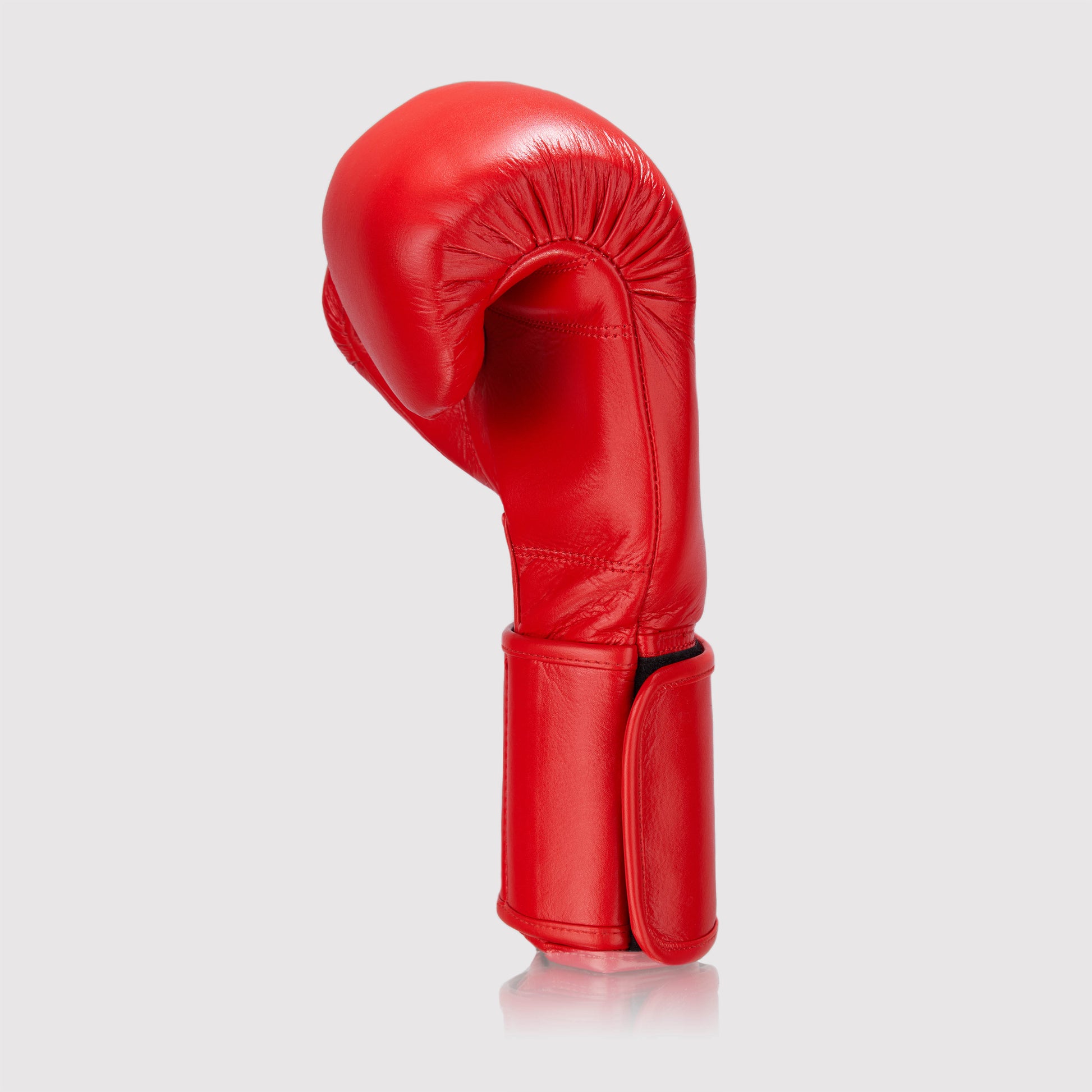 Gants de boxe Fly Superloop X - Rouge, Gants de boxe pour adultes