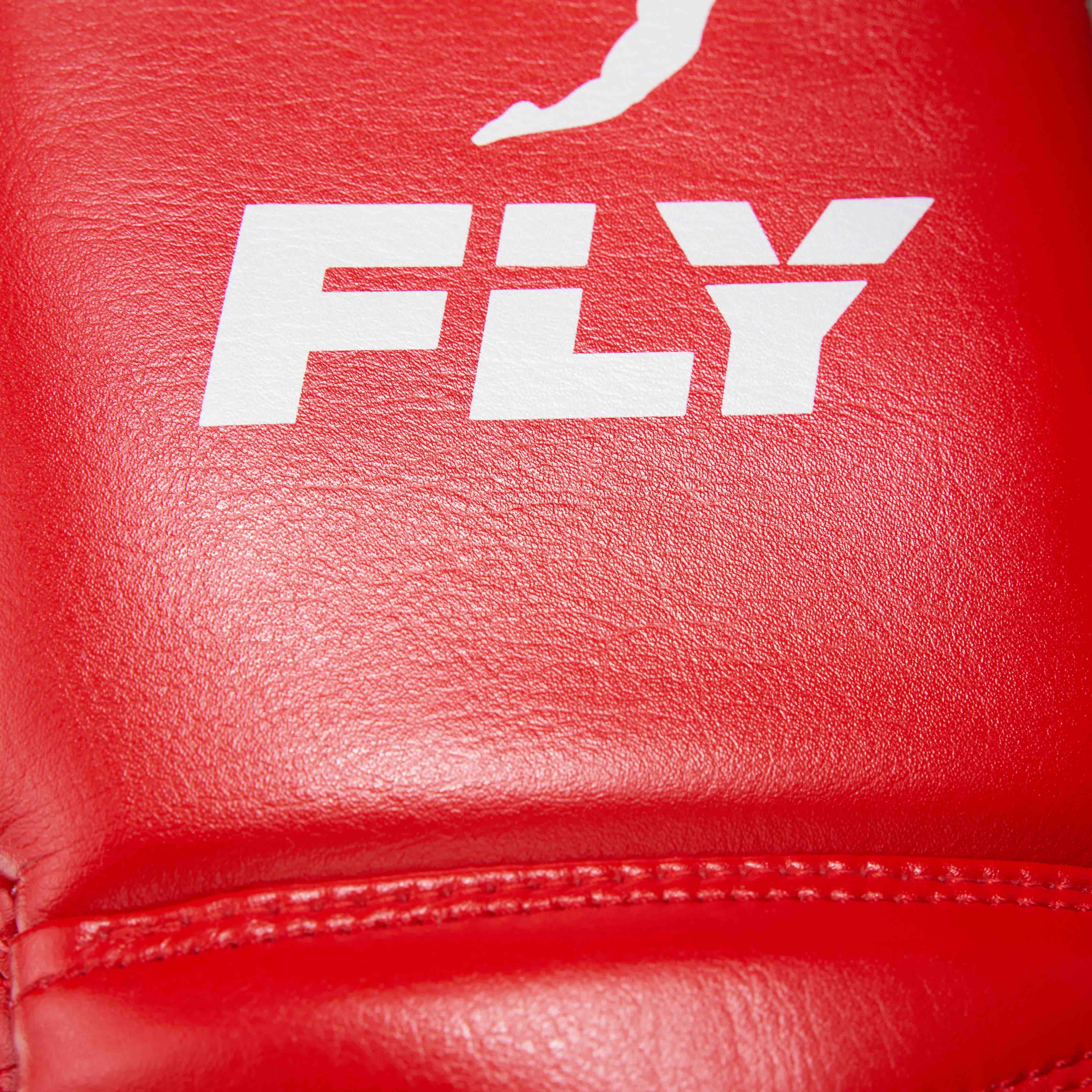Superlace X Gloves In Red – Fly