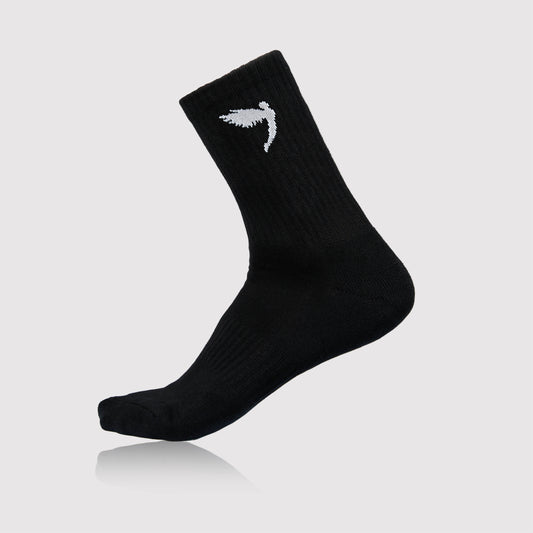 Fly Socks Black (8003766288636)