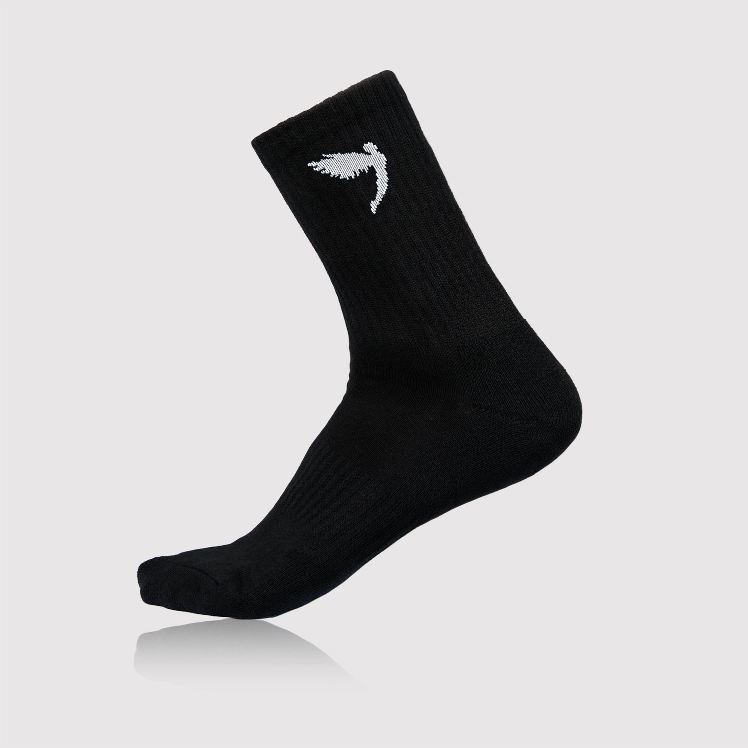 Fly Socks Black (8003766288636) (8634193084668)