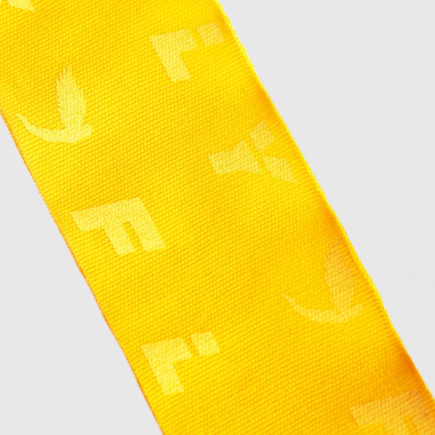 Monogram Handwraps Yellow (8140041093372)