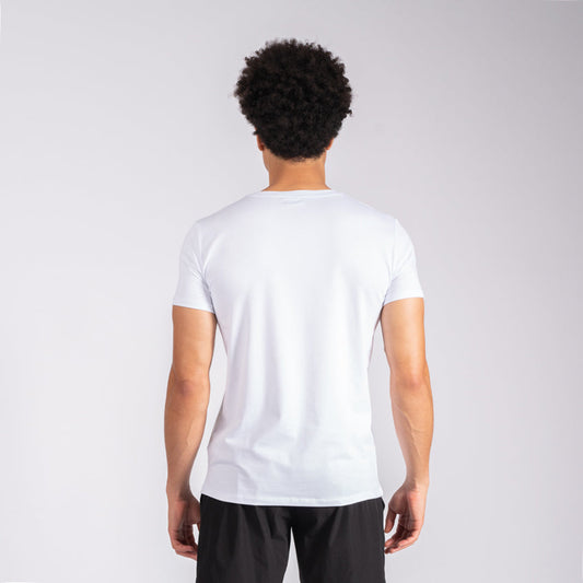 Ali Tee Limited Edition 1 White (7701405991164)