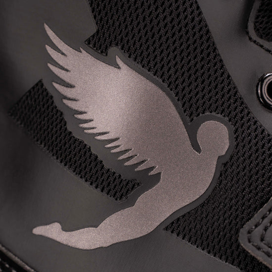 Kids Storm Boots Black (8013969260796)