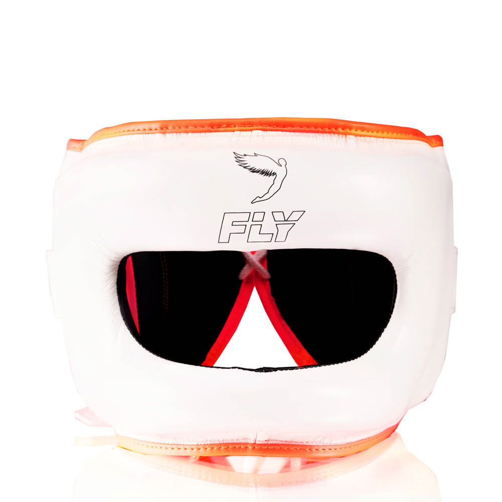 Superbar X White Orange (7951790178556)