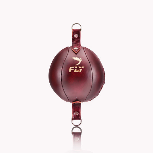 Double End Ball Oxblood (6690365505700)