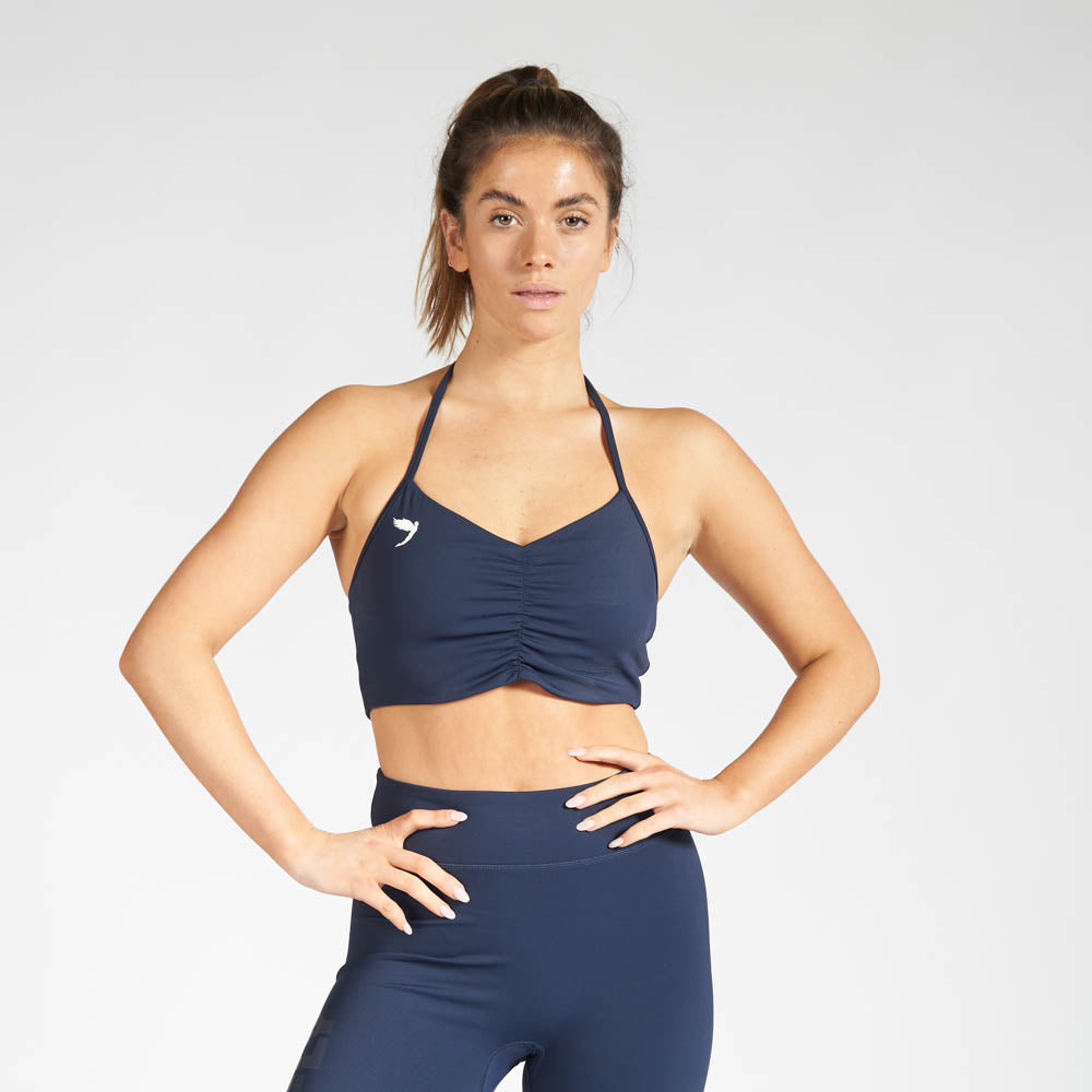 Scrunch Sports Bra (7953213587708)